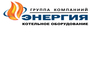 Лого Энергия